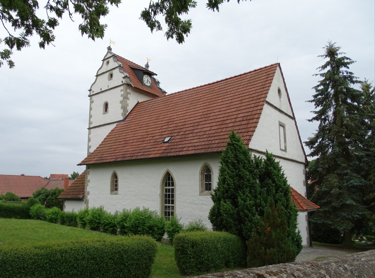 Gustav-Adolf-Gedächtnis-Kirche