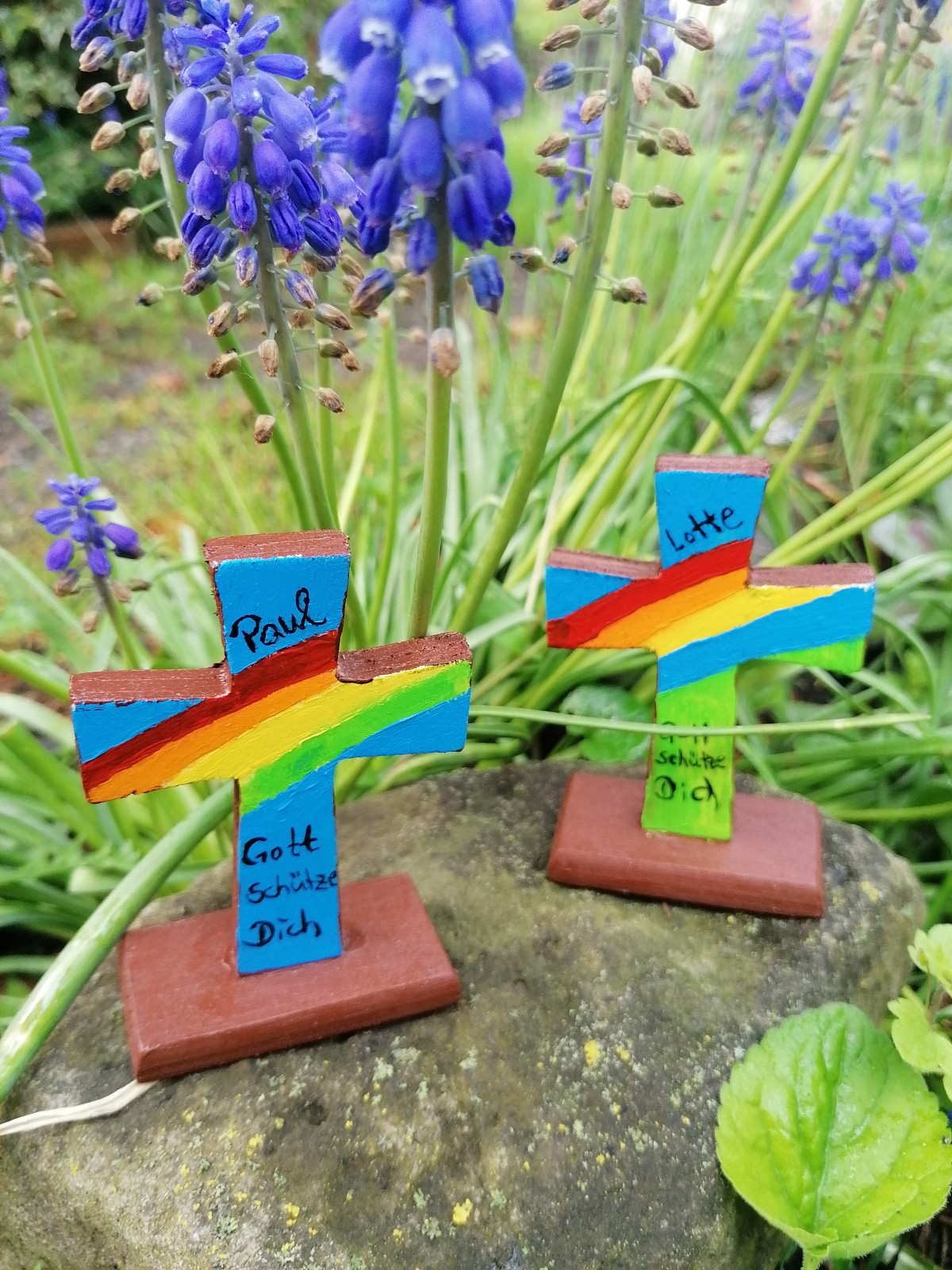 Kinder- und Jugendarbeit